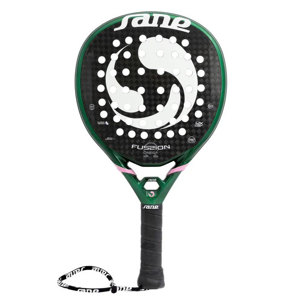 Sane Fussion Omega Racket 2025 