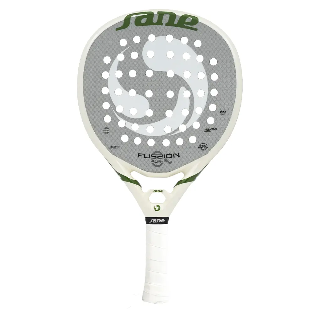 Sane Fussion Alpha Racket 2025 