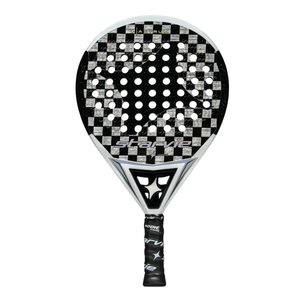 Starvie Astrum Soft Racket 2025