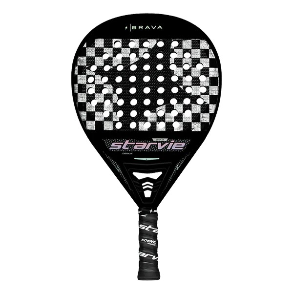 Starvie Brava Soft Racket 2025