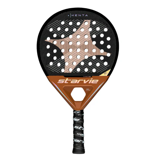 Starvie Kenta Eternal Pro Racket 2025