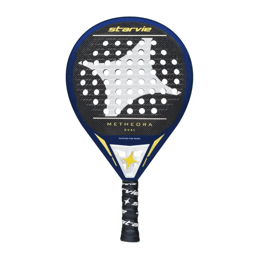 Starvie Metheora Dual 2024