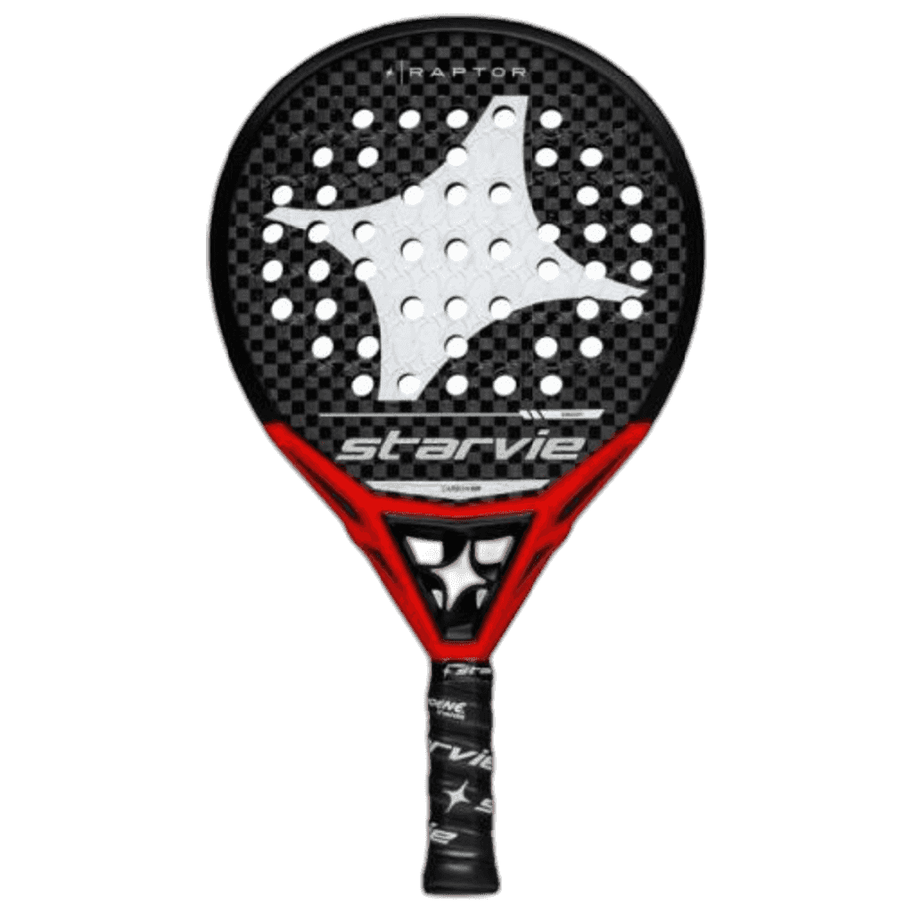 Starvie Raptor Pro Touch Racket 2025