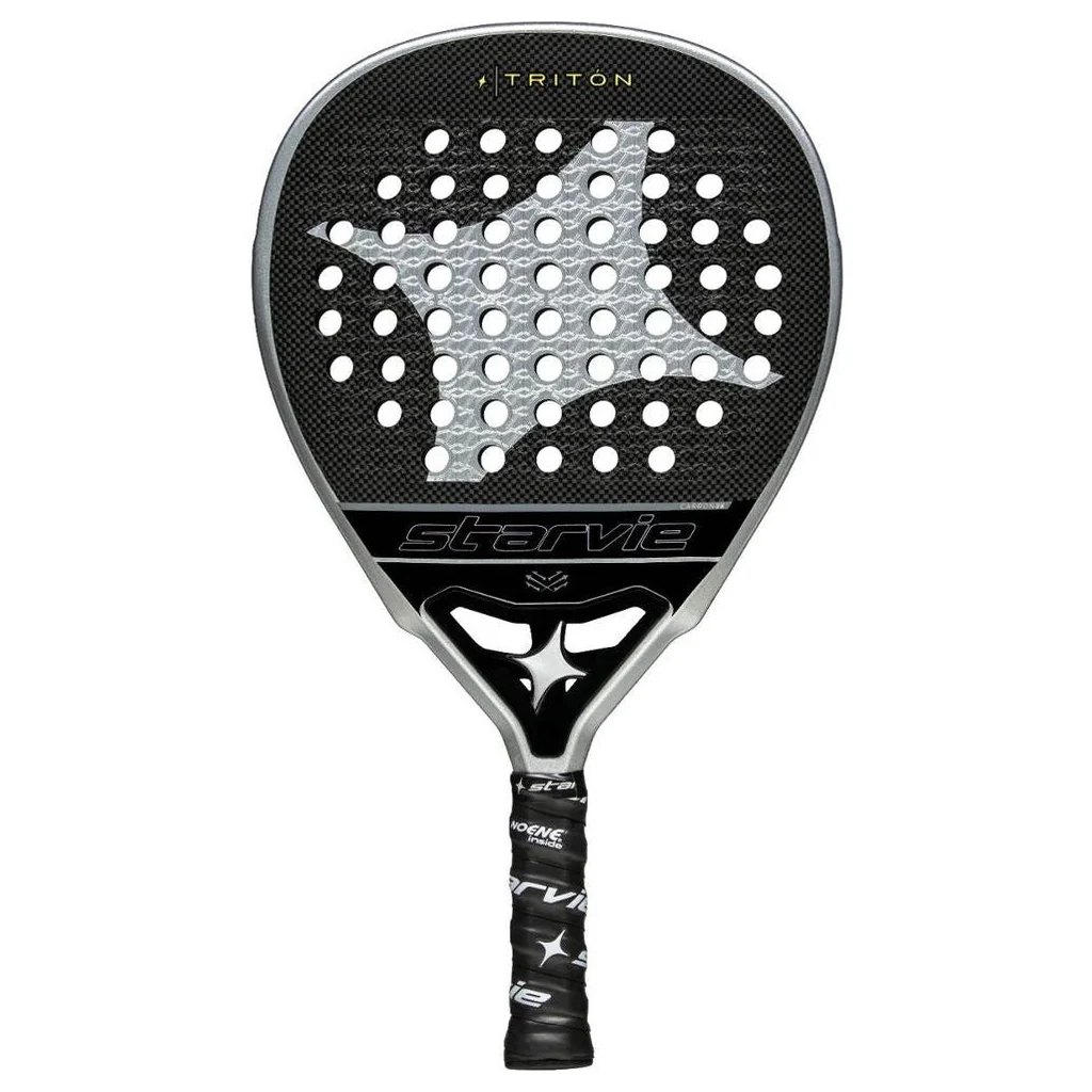 Starvie Triton Pro Touch Racket 2025