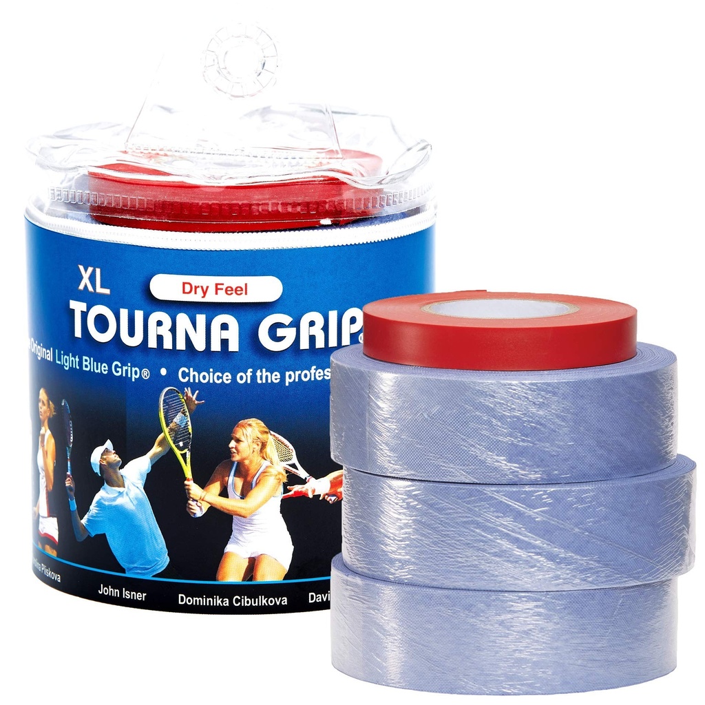 Tourna Grip Xl 30 Grip Tour Pack