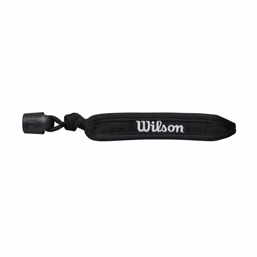 Wilson Comfort Strap  Black