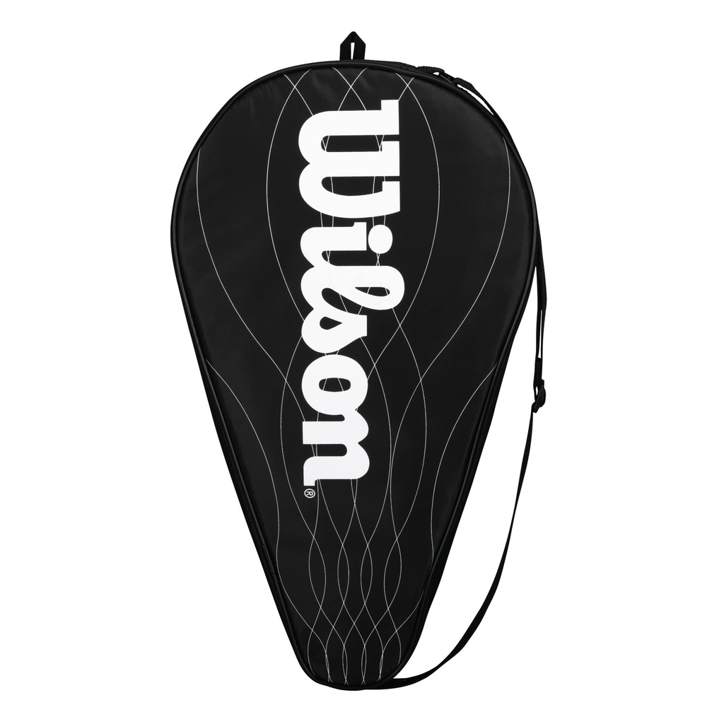 Wilson Padel Racket Bag - Black