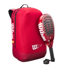 Wilson Bela Pro V2.5 Racket And Ltd Backpack Spain