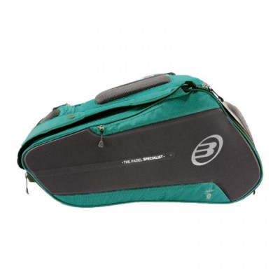 Bullpadel Paquito Navarro Hack Bpp25012 Oil Padel Bag 2025