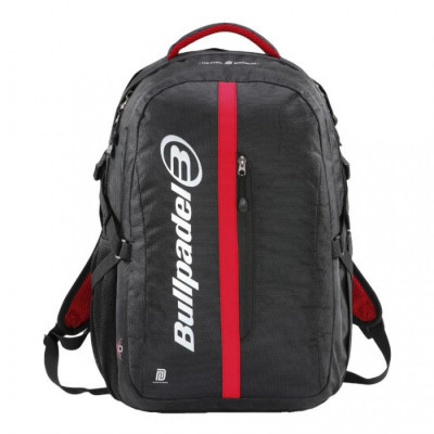 Bullpadel Di Nenno Xplo Bpm25022 Backpack Black 2025