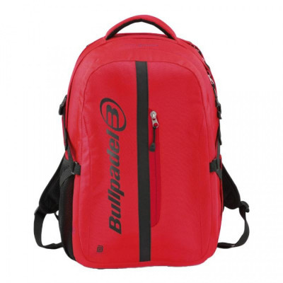 Bullpadel Di Nenno Xplo Bpm 25022 Backpack Red 2025