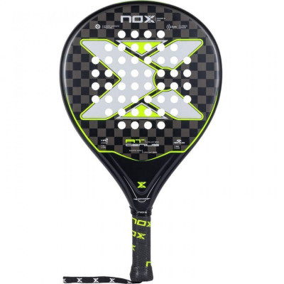 Nox At10 Genius Ultralight Junior 2023 Racket