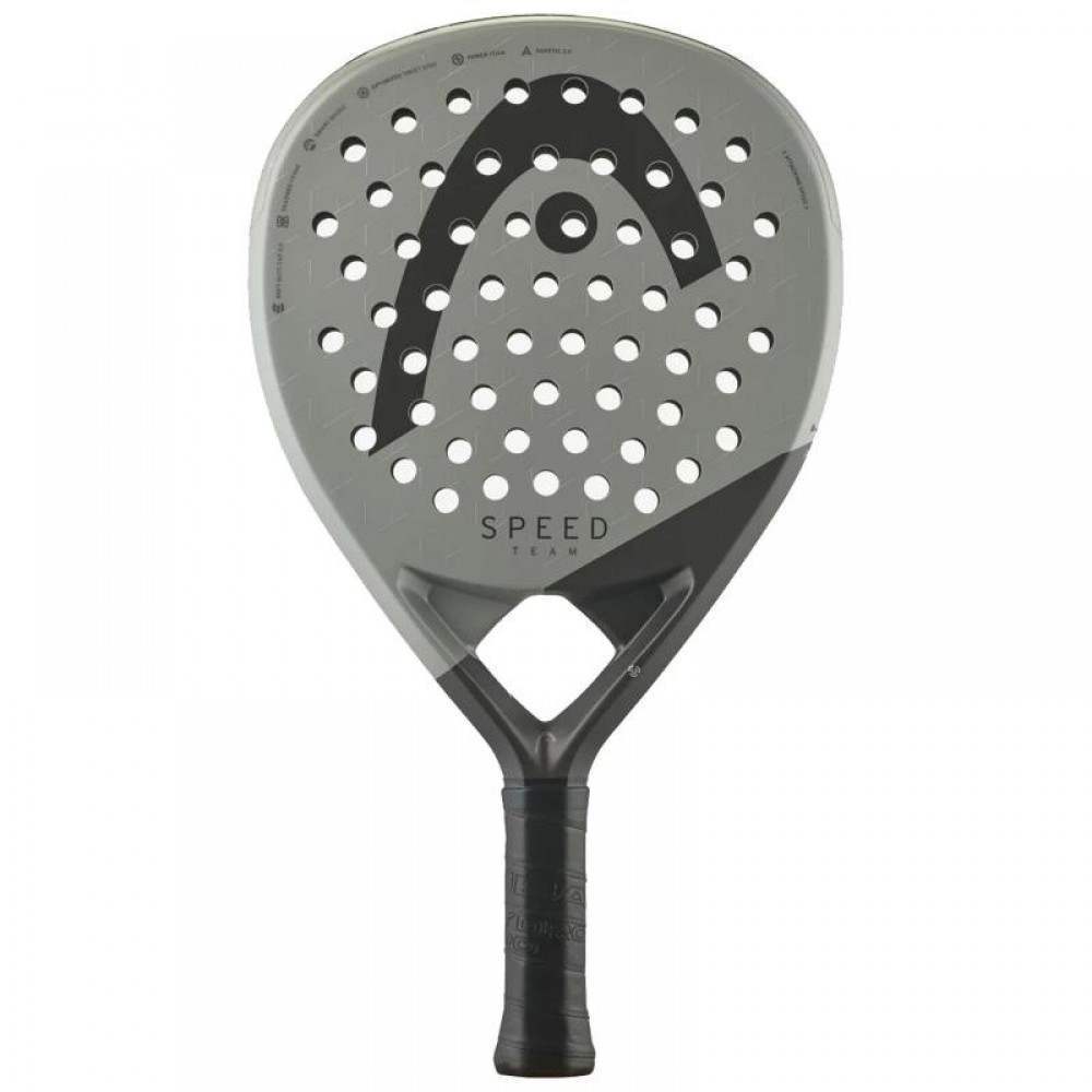 Head Speed Team Racket 2025