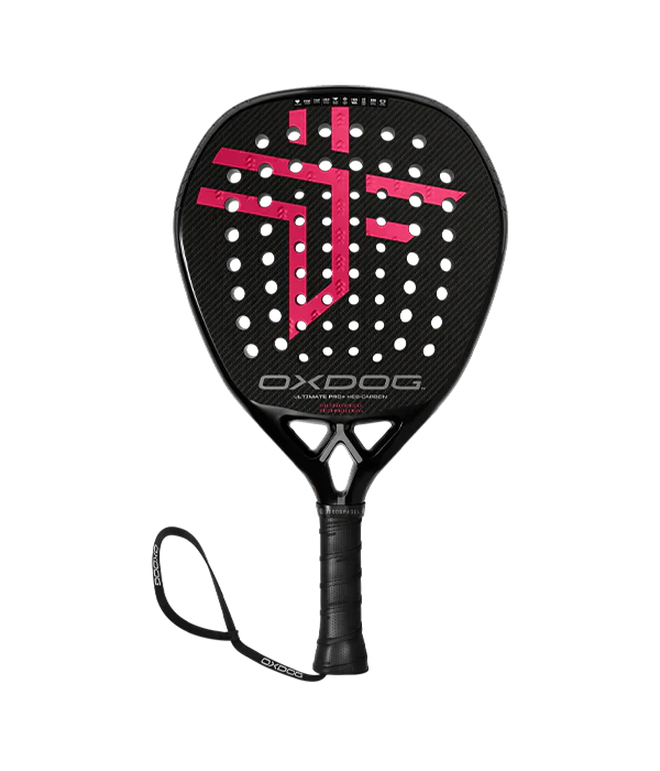 Oxdog Ultimate Pro+ 2025 Racket