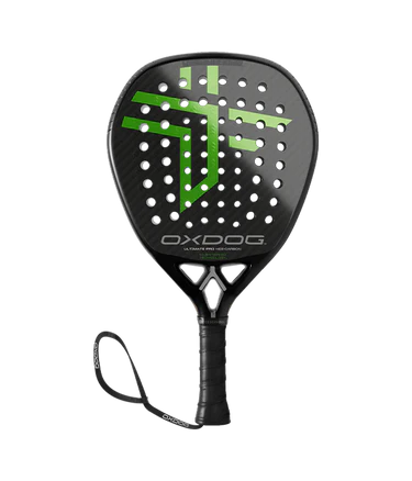 Oxdog Ultimate Pro 2025 Racket
