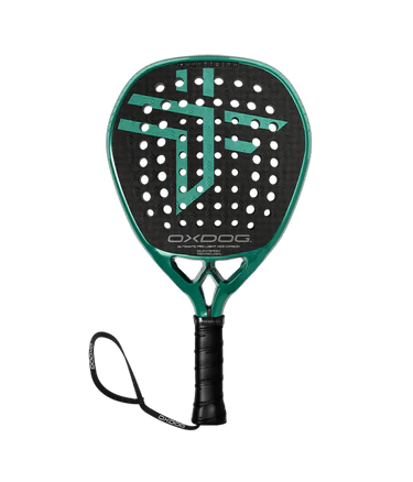 Oxdog Ultimate Pro Light 2025 Racket