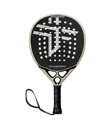 Oxdog Pure Pro+ 2025 Racket