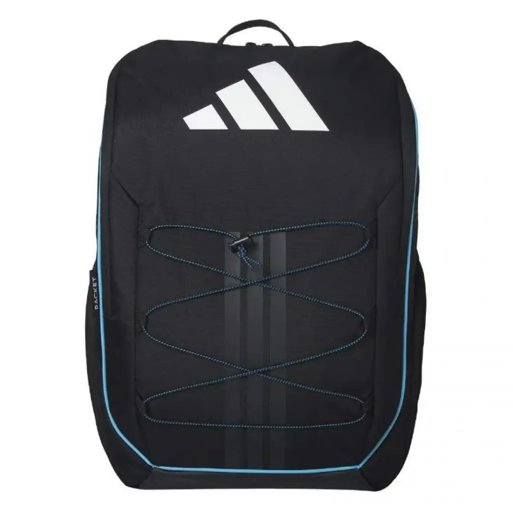 Adidas Protour 3.4 Black Backpack 