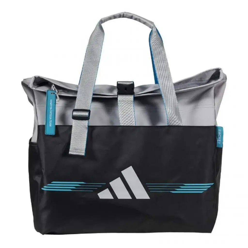 Adidas Marta Ortega Weekend 3.4 Chalk White Bag 