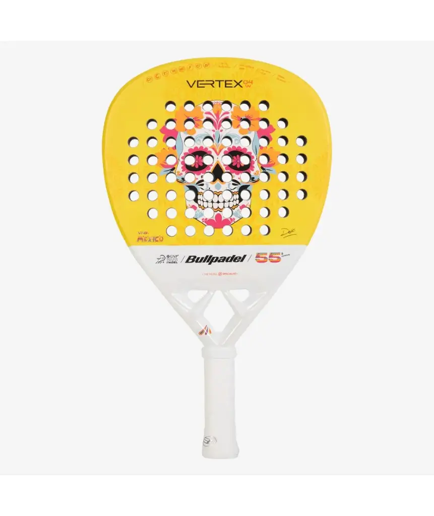 Bullpadel Vertex W Mx Ltd Racket 