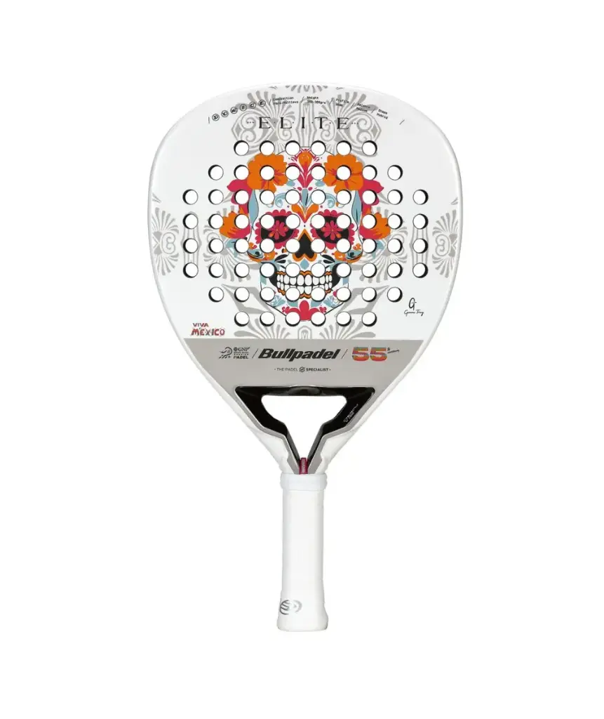 Bullpadel Elite W Mx Ltd Racket 