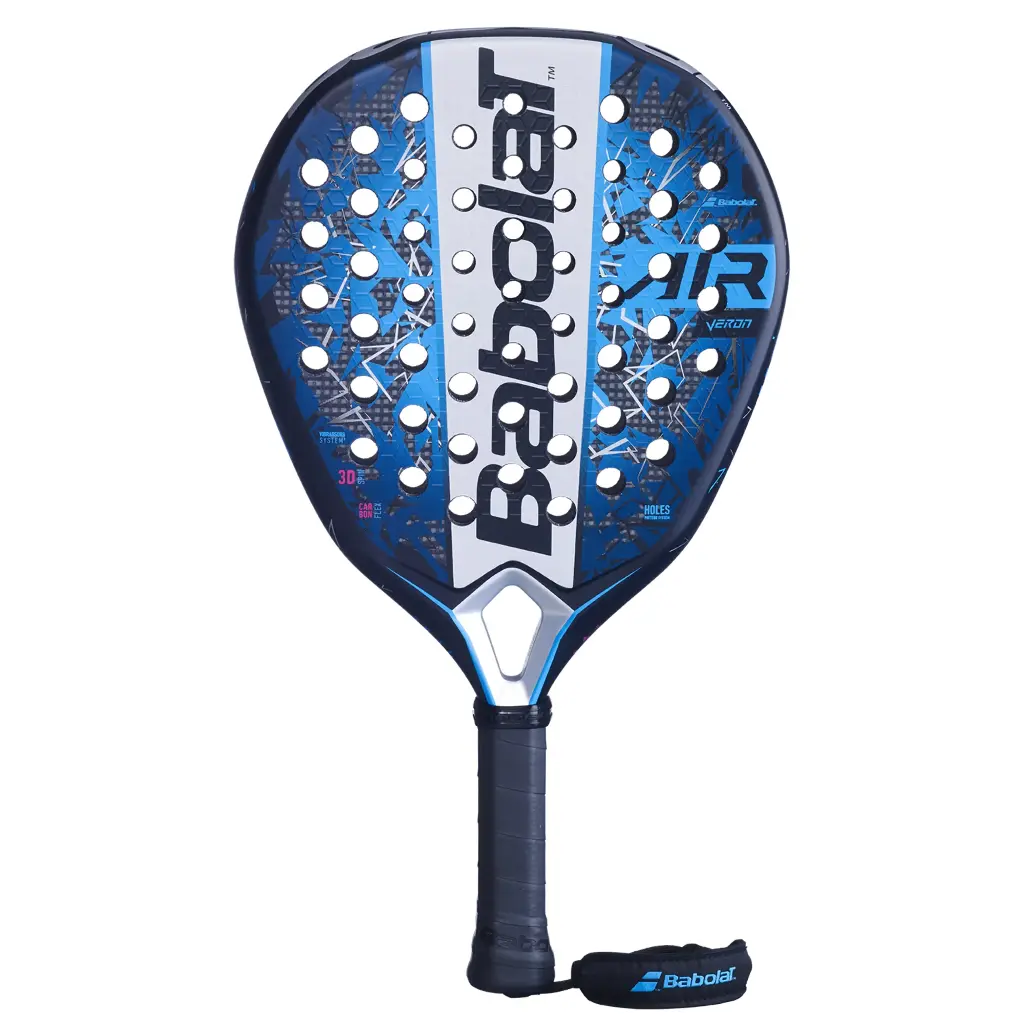 Babolat Air Veron 2.5 Racket 2025 