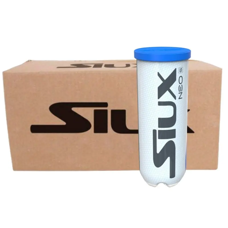 Siux Neo Speed Balls 3X24 