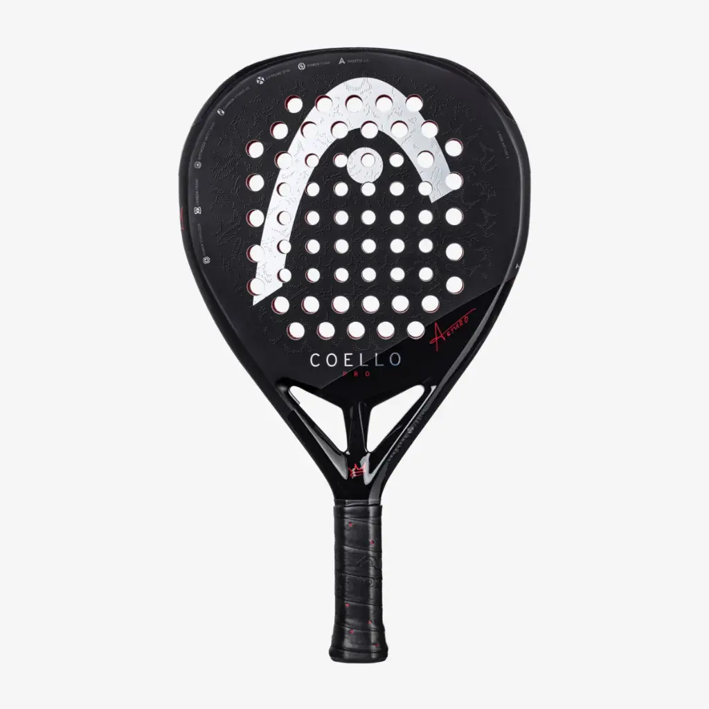 Head Coello Pro Racket 2025 