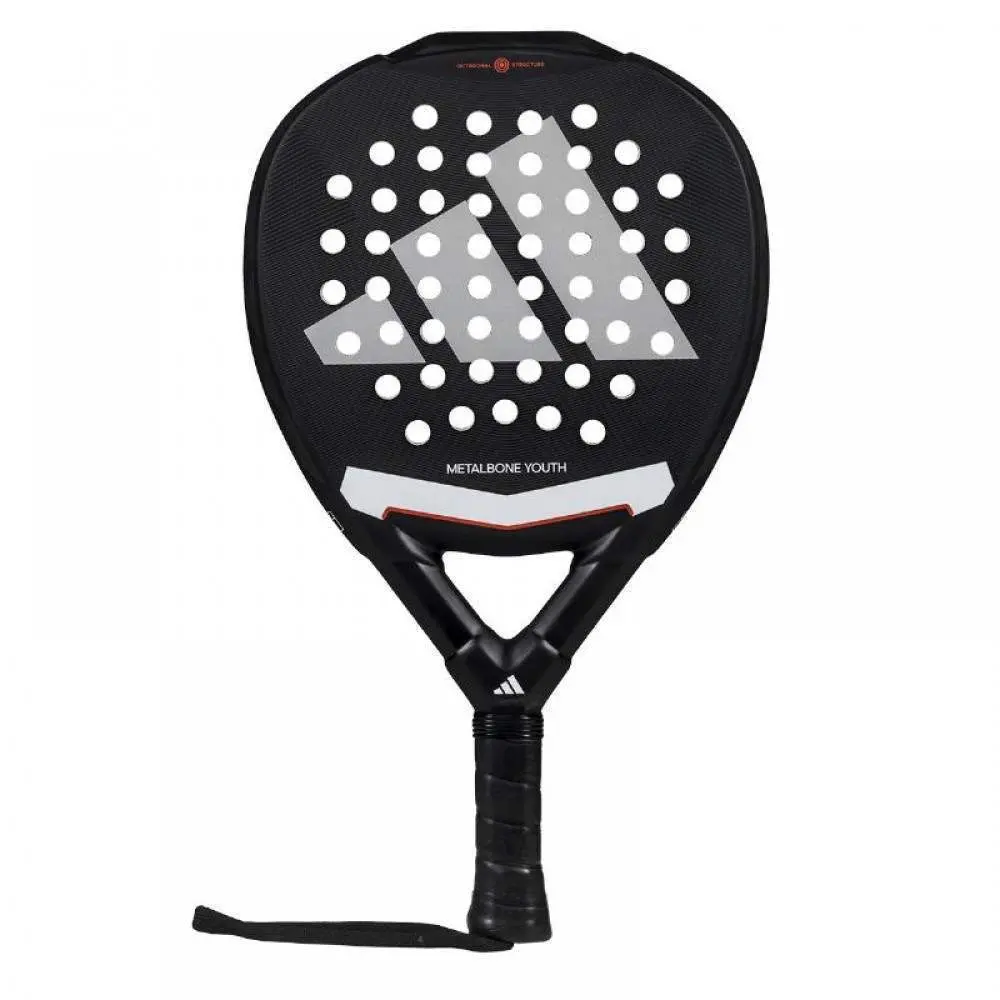 Adidas Metalbone Youth 3.4 2025 Racket 