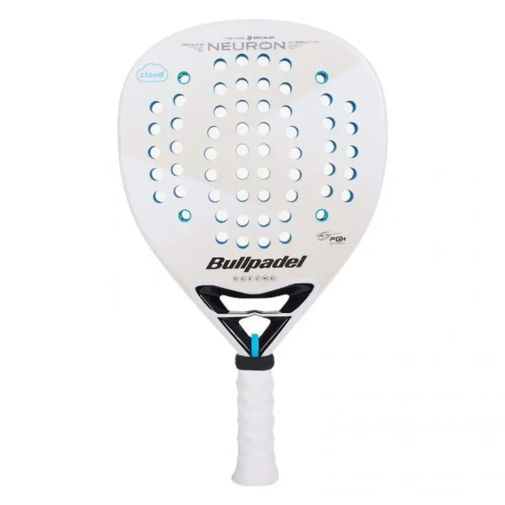 Bullpadel Chingotto Neuron Cloud Racket 2025 