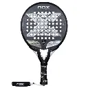 Nox Future Control 12K Alum Racket 2025 
