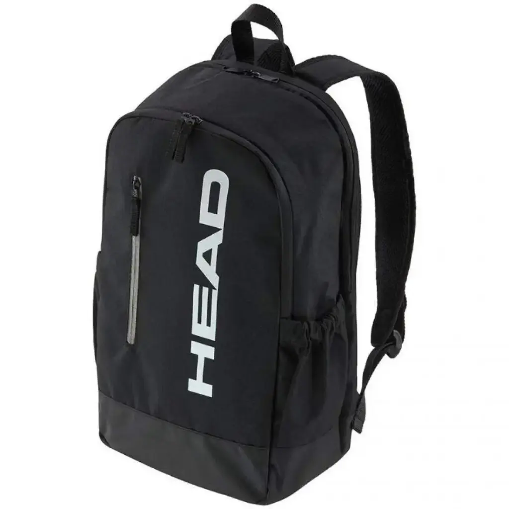 Head Base Backpack 17L - Black 