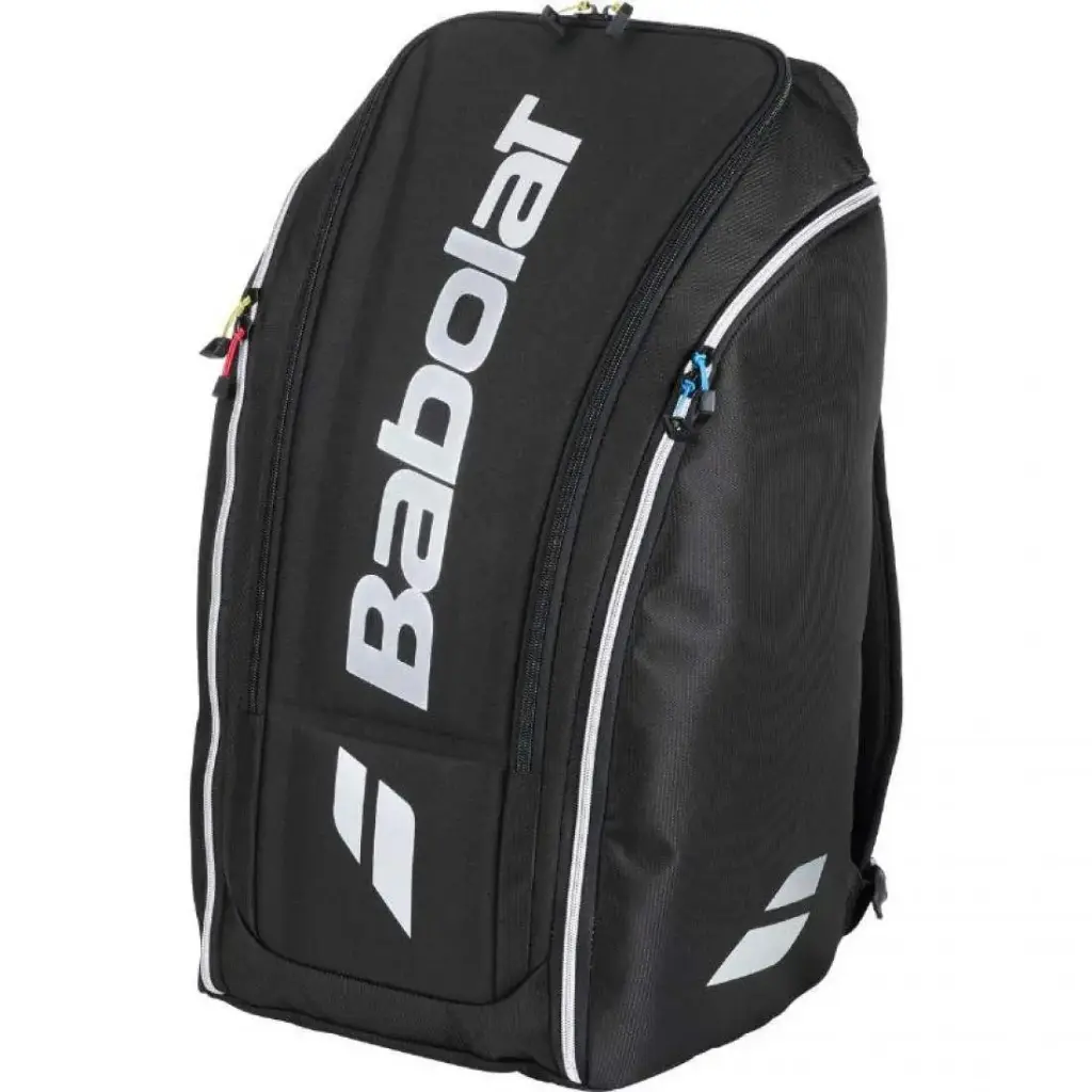 Babolat Rh Perf Padel Backpack Black 
