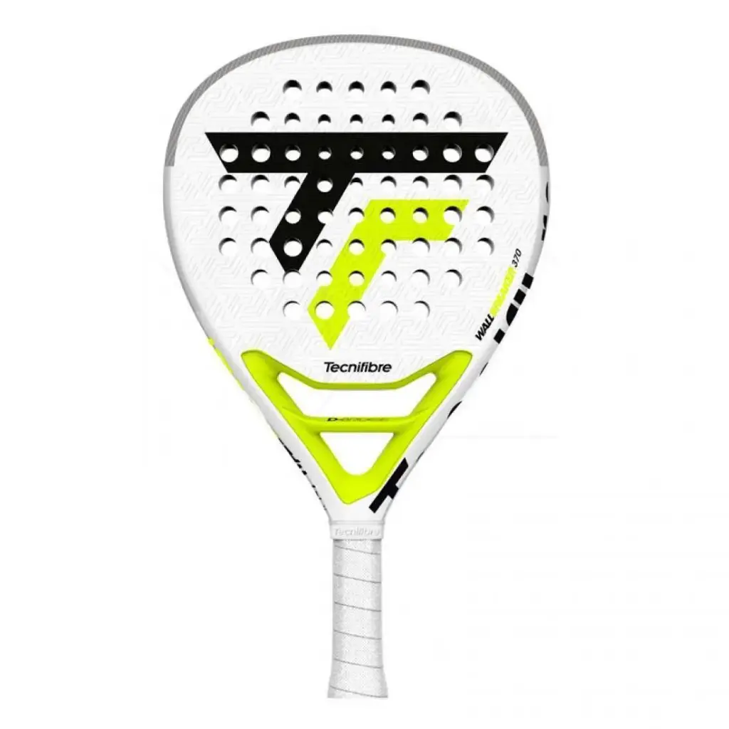 Tecnifibre Wall Breaker 370 Racket