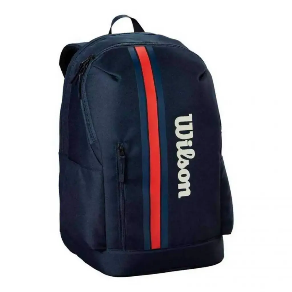 Wilson Team Backpack Navy Blue 