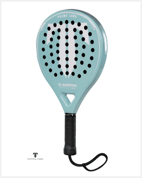 Tactical El Maestro Racket