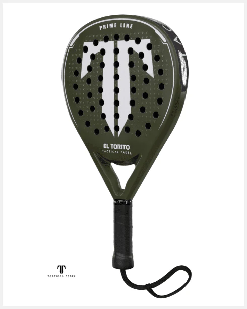 Tactical El Torito Racket