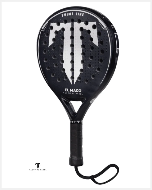 Tactical El Mago Racket