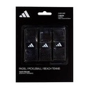 Adidas Overgrips Tacky Feeling Black X3