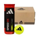 Adidas Speed Rx Padel Ball Box 3X24