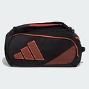 Adidas Racket Bag Protour Black/Orange 3.3