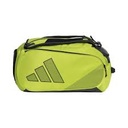 Adidas Racket Bag Protour Yellow 3.3