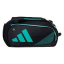 Adidas Racket Bag Tour Anthracite 3.3