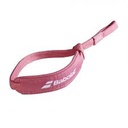Babolat Padel Strap - White Pink
