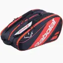 Babolat Juan Lebron Rh Racket Bag Black Red