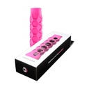 Bullpadel Grip Hesacore - W Pink