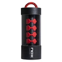 Nox Custom Rojo Grip 