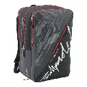 Bullpadel Ionic Backpack Black