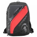 Bullpadel Juan Tello Vertex  Backpack Black
