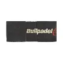 Bullpadel Frame Protector- Black Color x1